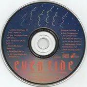 CD - David Maddux - Eventide: A Cappella Men's Chorale Hymn Performances