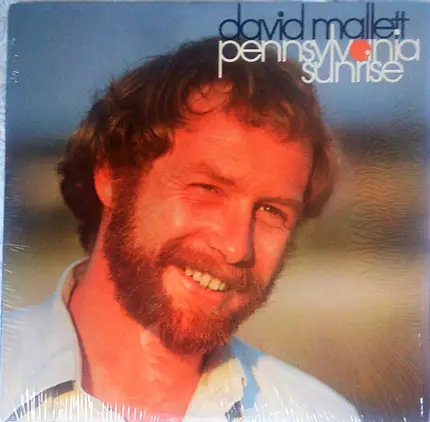 David Mallett - Pennsylvania Sunrise