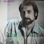 David Mallett - Vital Signs