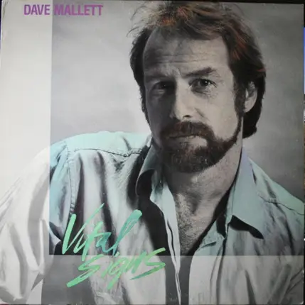 David Mallett - Vital Signs
