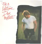 David Mallett - For a Lifetime