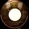 7inch Vinyl Single - David Martin - Strawberry Girl, Blueberry Boy