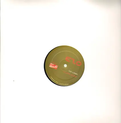 David Martin Platzdasch - Flow Chart EP