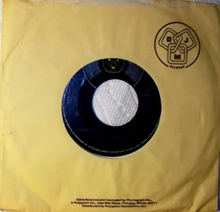 David Martin - Strawberry Girl, Blueberry Boy