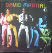 LP - David Martial - N°3