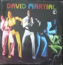 LP - David Martial - N°3