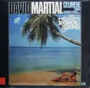 LP - David Martial - Original Tropical Sound