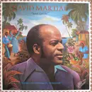 LP - David Martial - Tout Créole