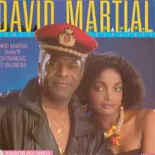 David Martial - Descendez Sur La Plage