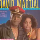 LP - David Martial - Descendez Sur La Plage