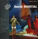 12inch Vinyl Single - David Martial - Show Medley Show