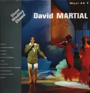 David Martial - Show Medley Show