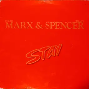 Tracy Spencer - Stay