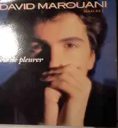 David Marouani - Envie De Pleurer