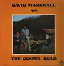 LP - David Marshall And The Gospel Road - David Marshall And The Gospel Road