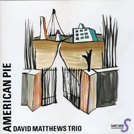 David Matthews Trio - American Pie