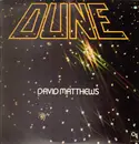 LP - David Matthews - Dune