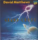 LP - David Matthews - Grand Cross