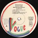 LP - David Matthews Orchestra feat. Earl Klugh - Delta Lady