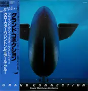 LP - David Matthews Orchestra - Grand Connection - + OBI, INSERt