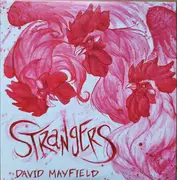 CD - David Mayfield - Strangers - Digisleeve