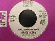David Mayo
