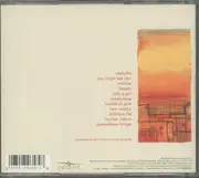 CD - David Mead - Indiana