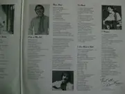 LP - David Meaney - That's All - Gate-fold