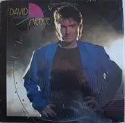 LP - David Meece - Chronology - +OIS