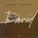 LP - David Meece - I Just Call On You
