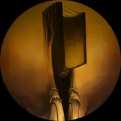 David Meiser - Black Geometry Ep