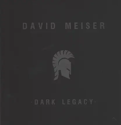 David Meiser - Dark Legacy