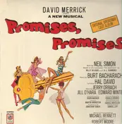 David Merrick - Promises, Promises