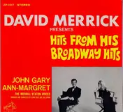 David Merrick - David Merrick Presents Hits From His Broadway Hits