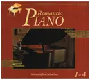 CD-Box - David Michael Cass - Romantic Piano