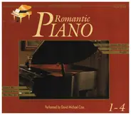 David Michael Cass - Romantic Piano