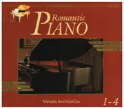 CD-Box - David Michael Cass - Romantic Piano