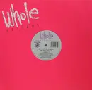 12inch Vinyl Single - David Michael Johnson - How Deep Is Your Love