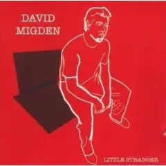 David Migden - Little Stranger