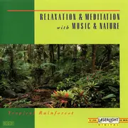 CD - David Miles Huber - Tropical Rainforest