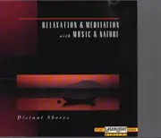 CD - David Miles Huber - Distant Shores