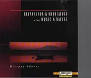 David Miles Huber - Distant Shores