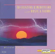 David Miles Huber - Distant Thunder