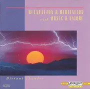 CD - David Miles Huber - Distant Thunder