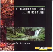 David Miles Huber - Mountain Streams