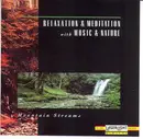 CD - David Miles Huber - Mountain Streams