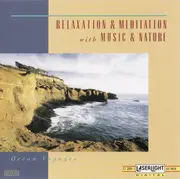 CD - David Miles Huber - Ocean Voyages