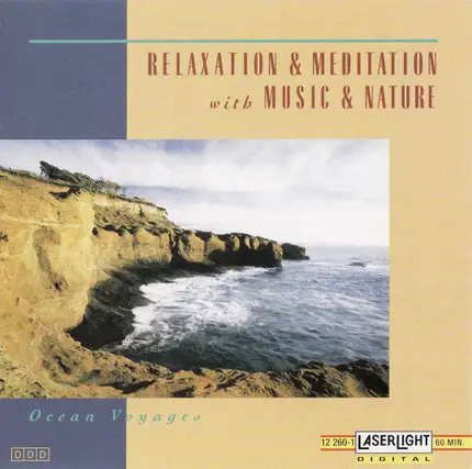 David Miles Huber - Ocean Voyages