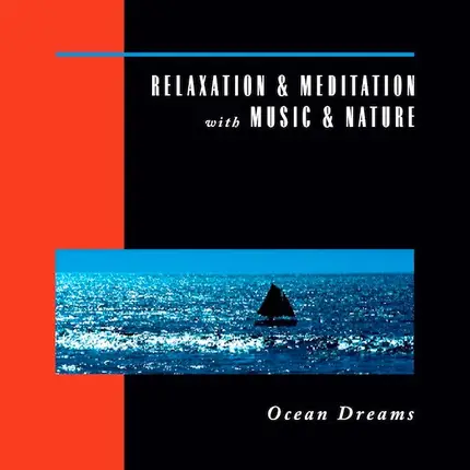 David Miles Huber - Ocean Dreams