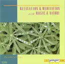 CD - David Miles Huber - Relaxation & Meditation With Music & Nature - Awakenings